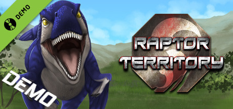 Raptor Territory Demo cover art
