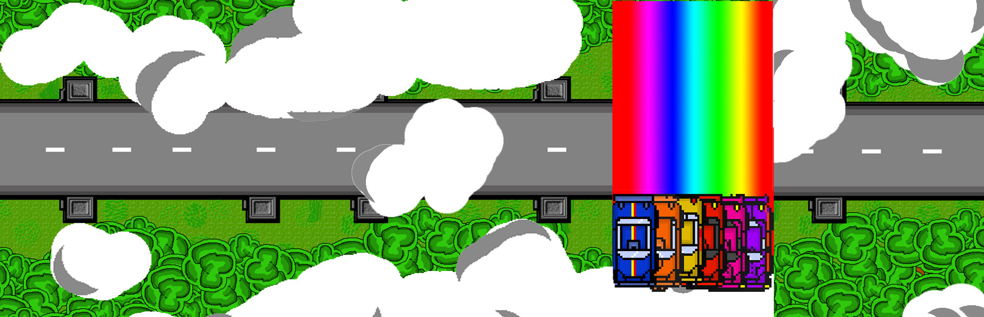 Road Flash