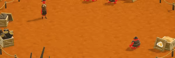 Buildest video 1