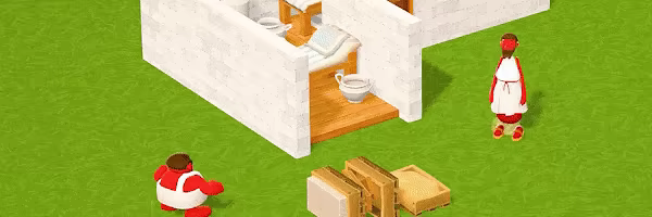 Buildest video 2