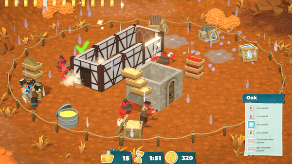 Buildest screenshot 6