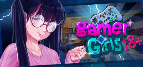 Gamer Girls (18+) crack status