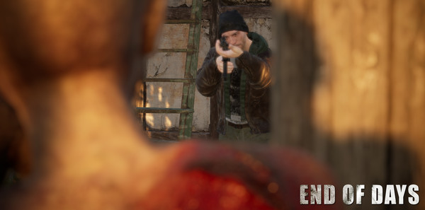 End of Days screenshot 2