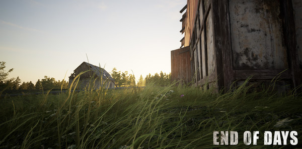 End of Days screenshot 4