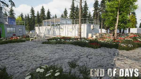 End of Days screenshot 5
