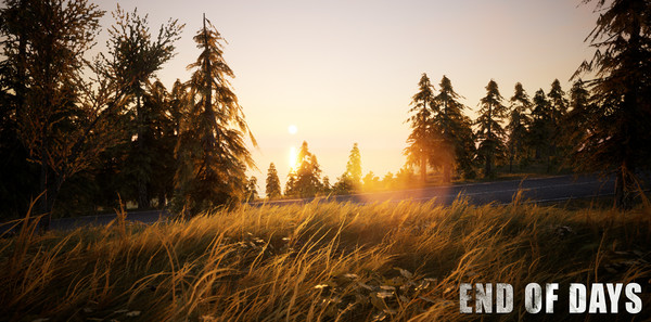 End of Days screenshot 6