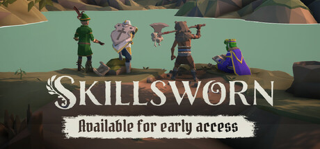 Skillsworn Cheat Engine/CT