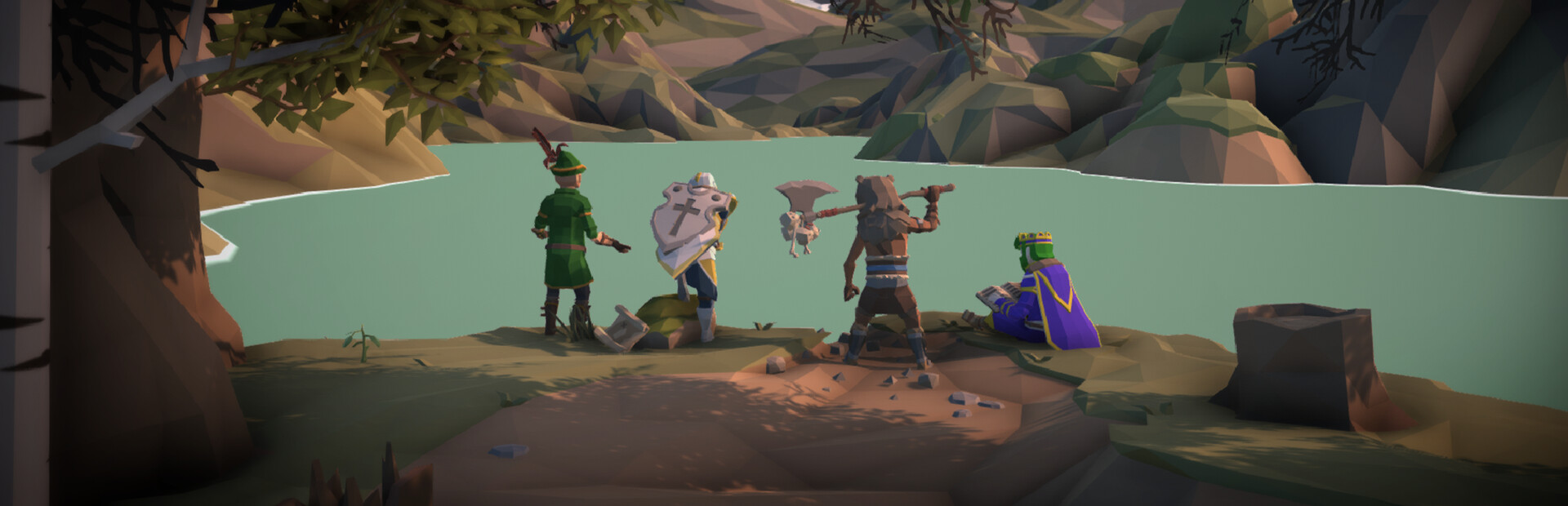 Skillsworn