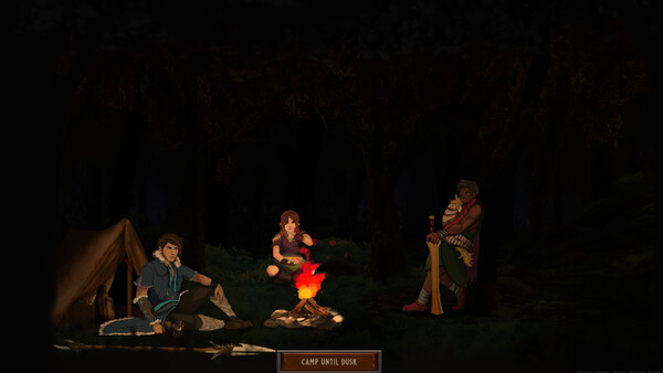 Скриншот 6 из игры Rising Spire