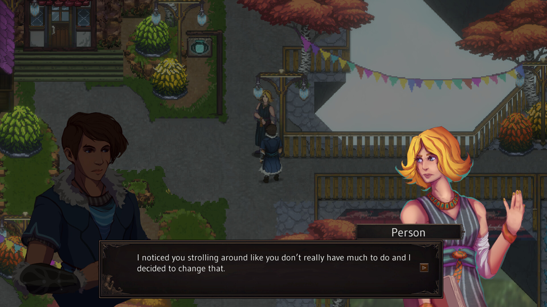 Rising Spire screenshot 3