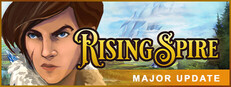 Rising Spire