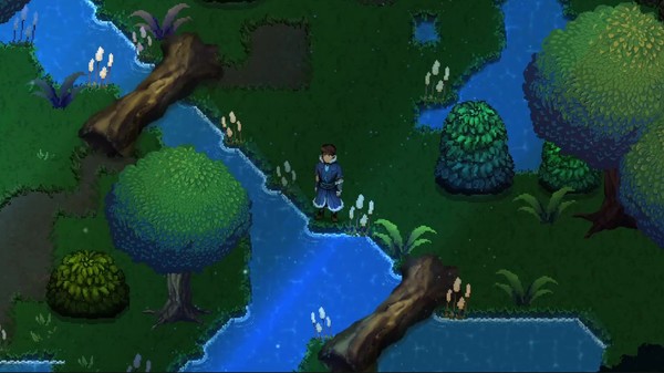 Screenshot z Rising Spire