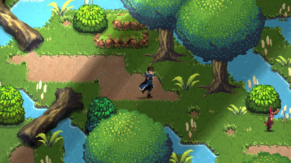 Скриншот 5 из игры Rising Spire