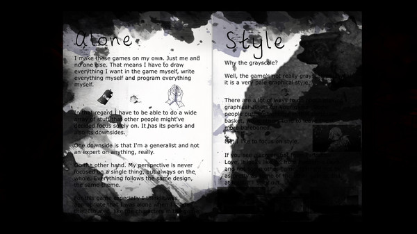 Screenshot z Pandemic Love - Guide and extras Screenshot z Pandemic Love - Guide and extras