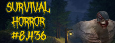 Survival Horror #8,436 (DISCONTINUED)