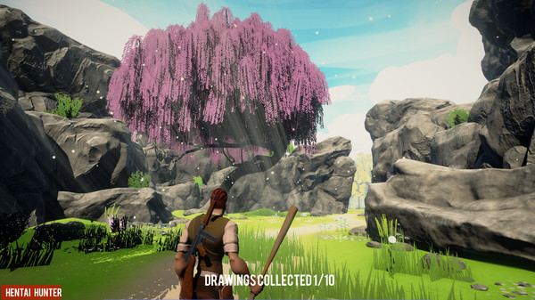 Screenshot z Hentai Royale