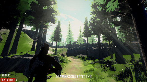 Screenshot z Hentai Royale