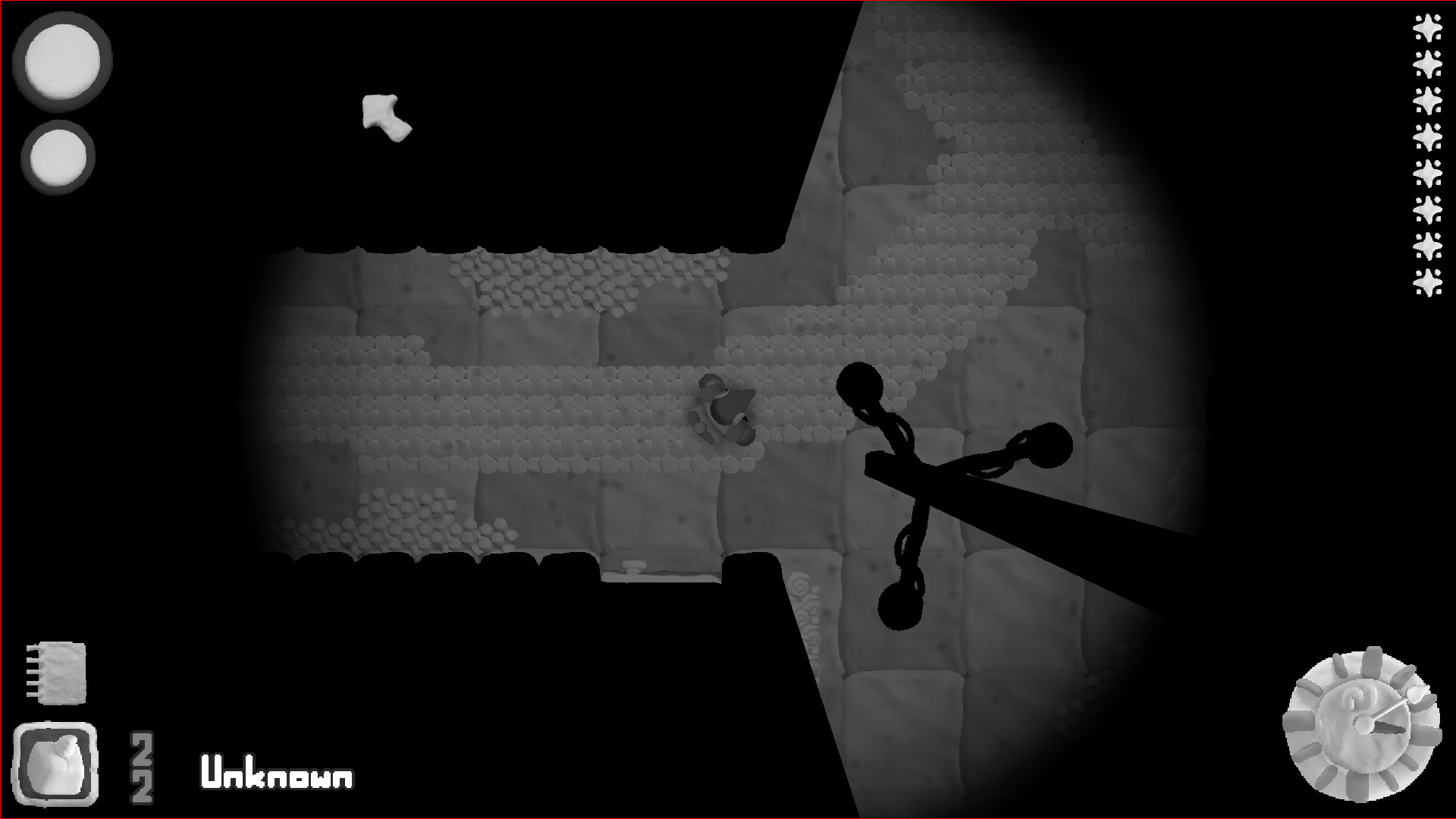 #7. Somewhere in a Clay Nowhere (Steam) Podle: Louie Waynward