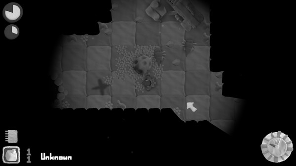 Somewhere in a Clay Nowhere screenshot 5