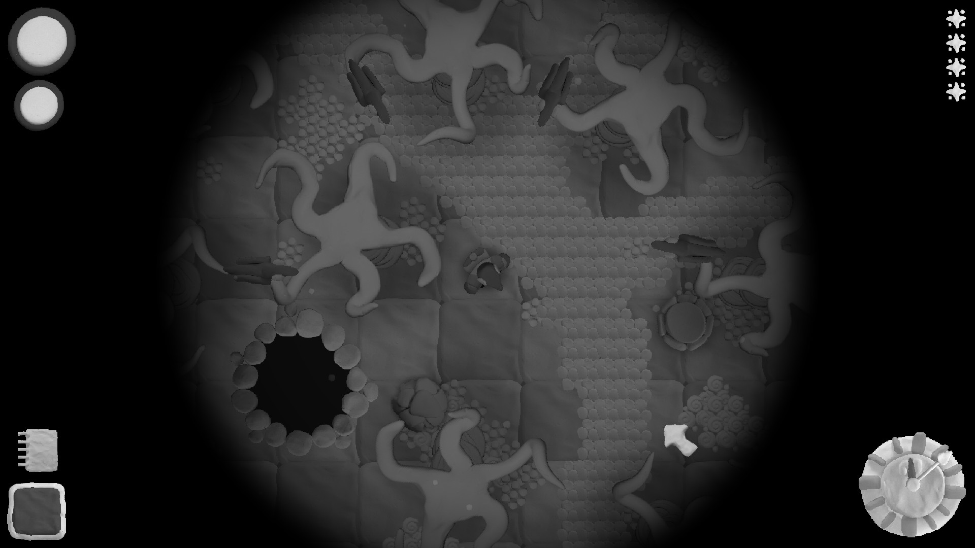 #1. Somewhere in a Clay Nowhere (Steam) Podle: Louie Waynward