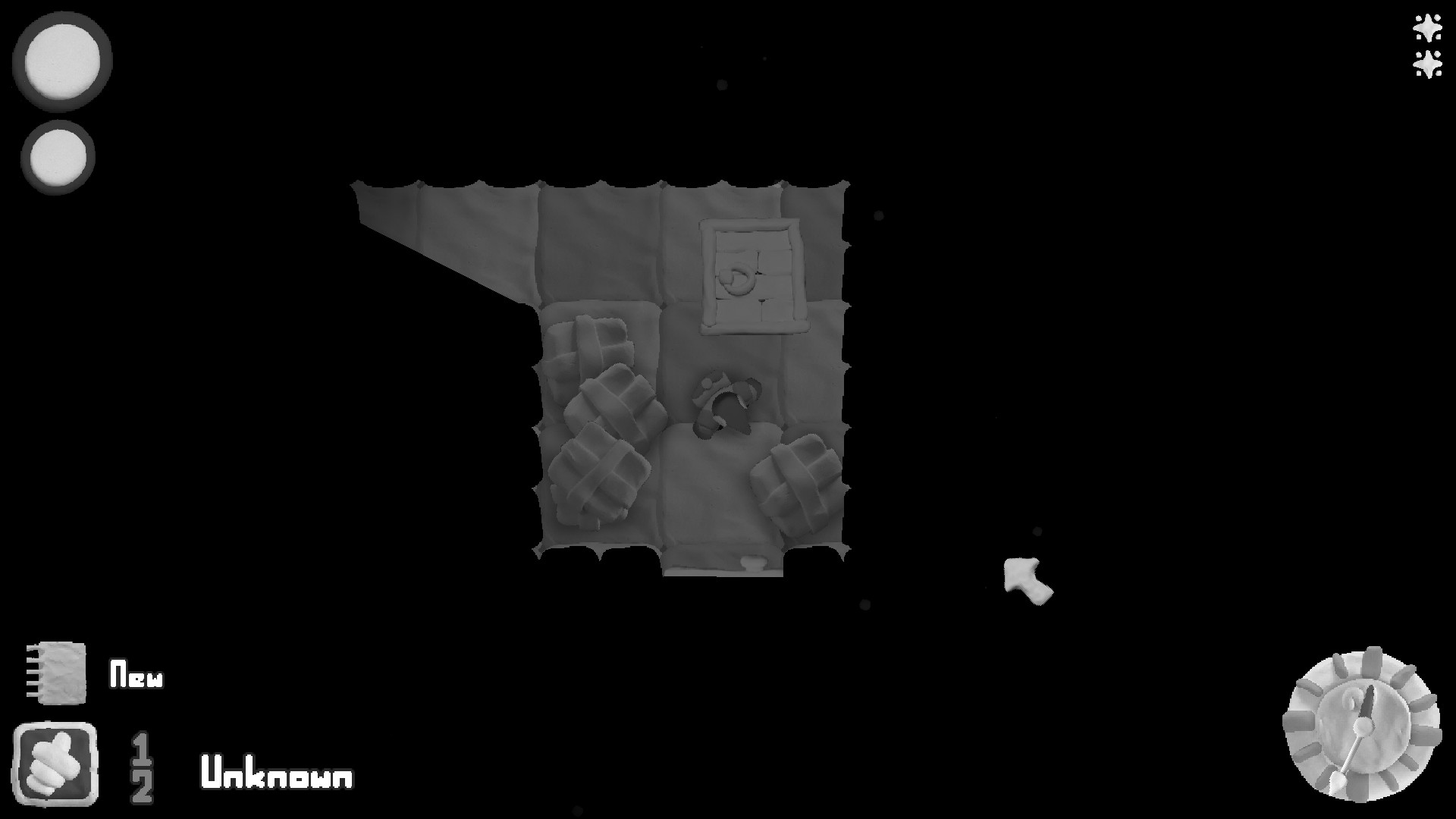 #4. Somewhere in a Clay Nowhere (Steam) Podle: Louie Waynward