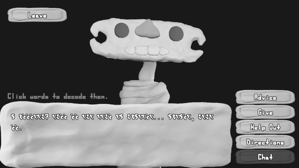 Somewhere in a Clay Nowhere screenshot 3