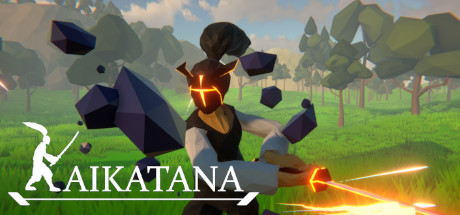 KAIKATANA Cover Image