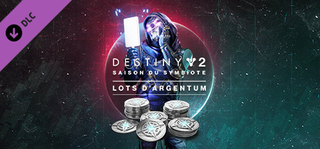 Destiny 2 : Lot d'Argentum de la Saison du Symbiote