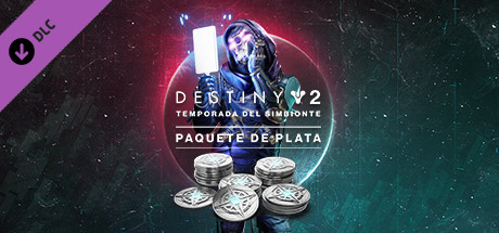 Destiny 2: Paquete de Plata de la Temporada del Simbionte