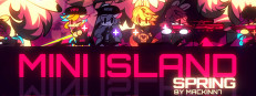 Mini Island: Spring