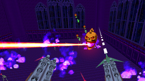 Rilla Shotgun screenshot 3