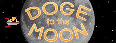 Doge to the Moon