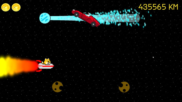 Doge to the Moon screenshot 4