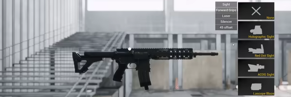 S.P.A.T. video 1