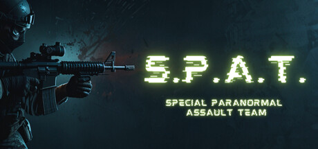 S.P.A.T. banner