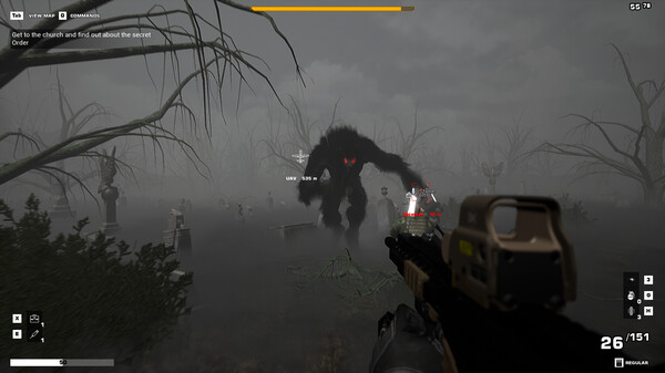 S.P.A.T. screenshot 1