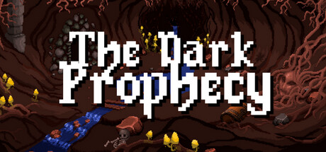 The Dark Prophecy steam charts