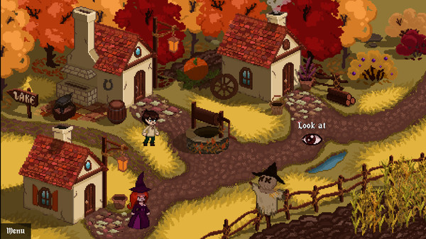 The Dark Prophecy screenshot 4