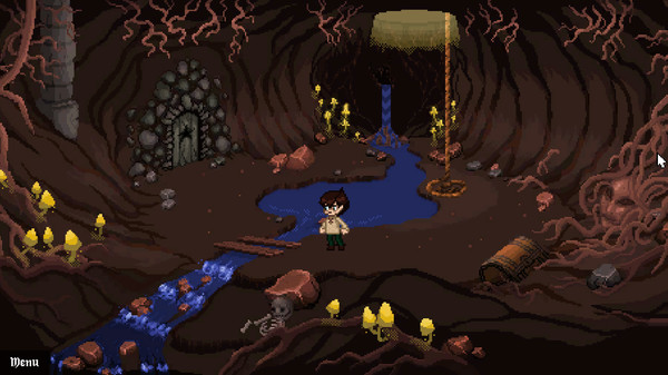 The Dark Prophecy screenshot 5