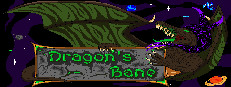 Dragon's Bane cover
