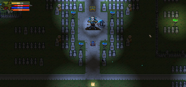 Dragon's Bane screenshot 3