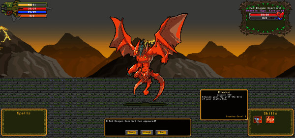 Screenshot media