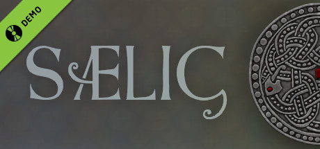 SAELIG Demo game cover