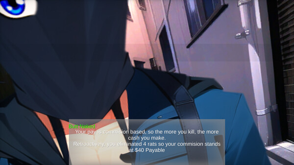 Butt Naked & Big Guns screenshot 6