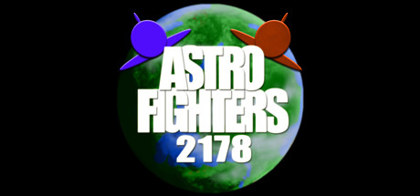 Astro Fighters 2178 banner image