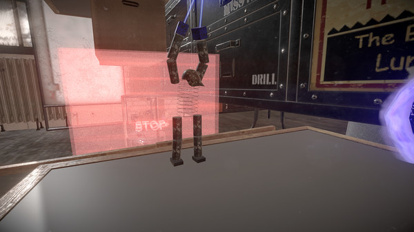 PuppeTNetiK - Speedrun Challenge.