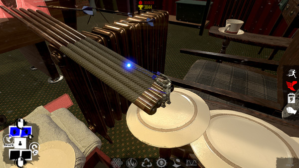 Screenshot z PuppetNetiK: SpeedRun Challenge! Screenshot z PuppetNetiK: SpeedRun Challenge!