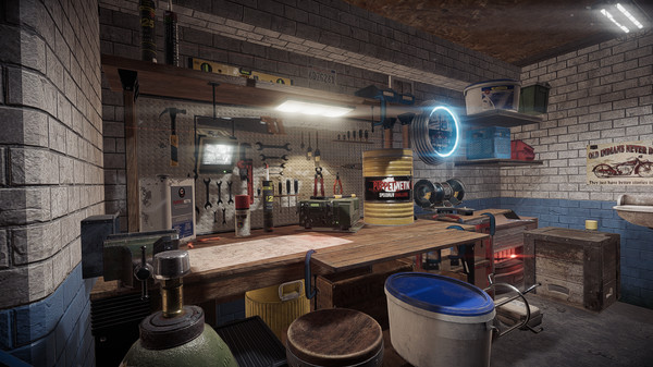 Screenshot z PuppetNetiK: SpeedRun Challenge! Screenshot z PuppetNetiK: SpeedRun Challenge!