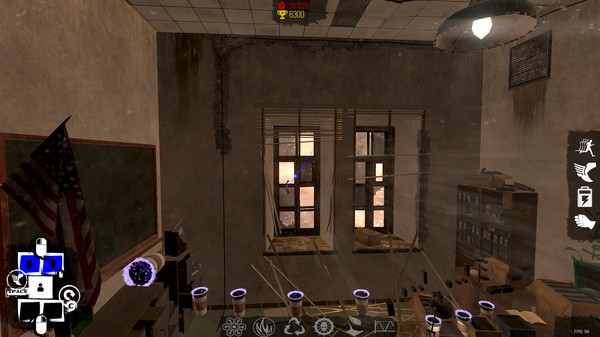 PuppeTNetiK - Speedrun Challenge.