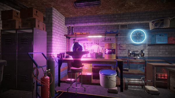 PuppeTNetiK - Speedrun Challenge.